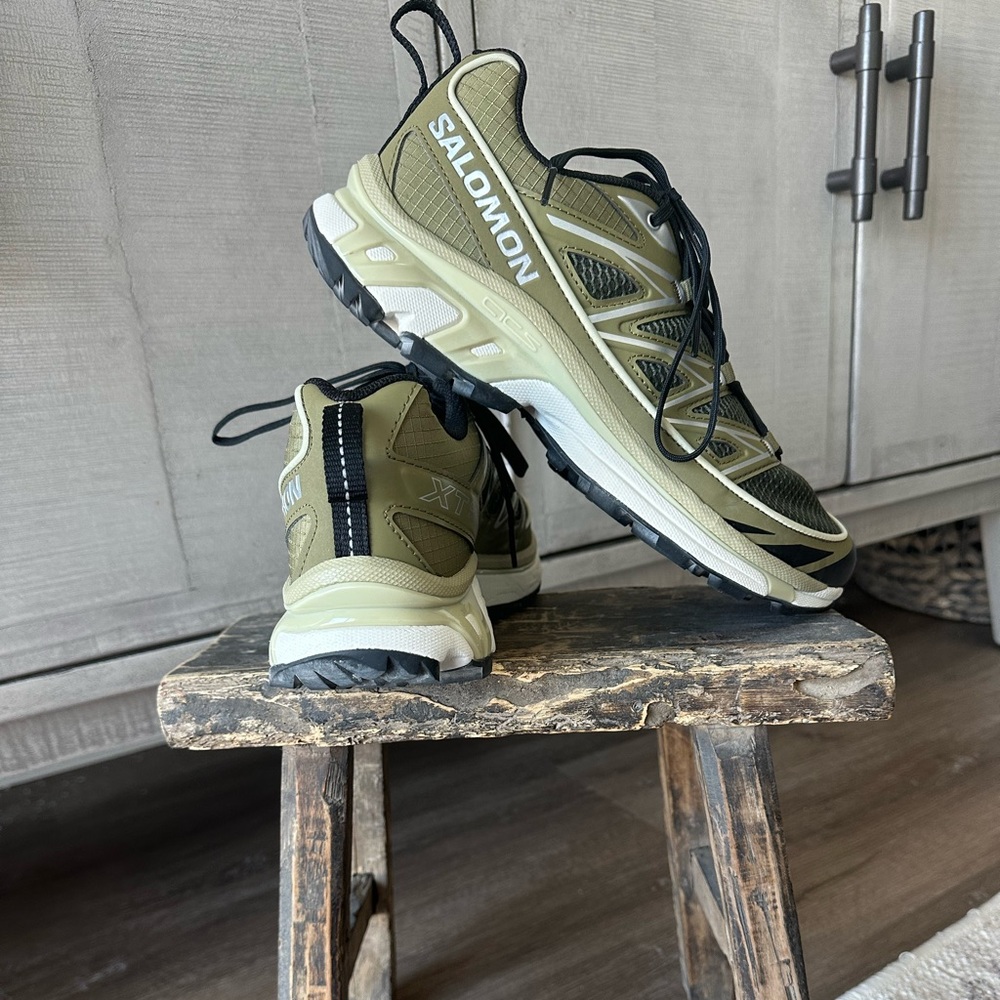 Salomon XT-6